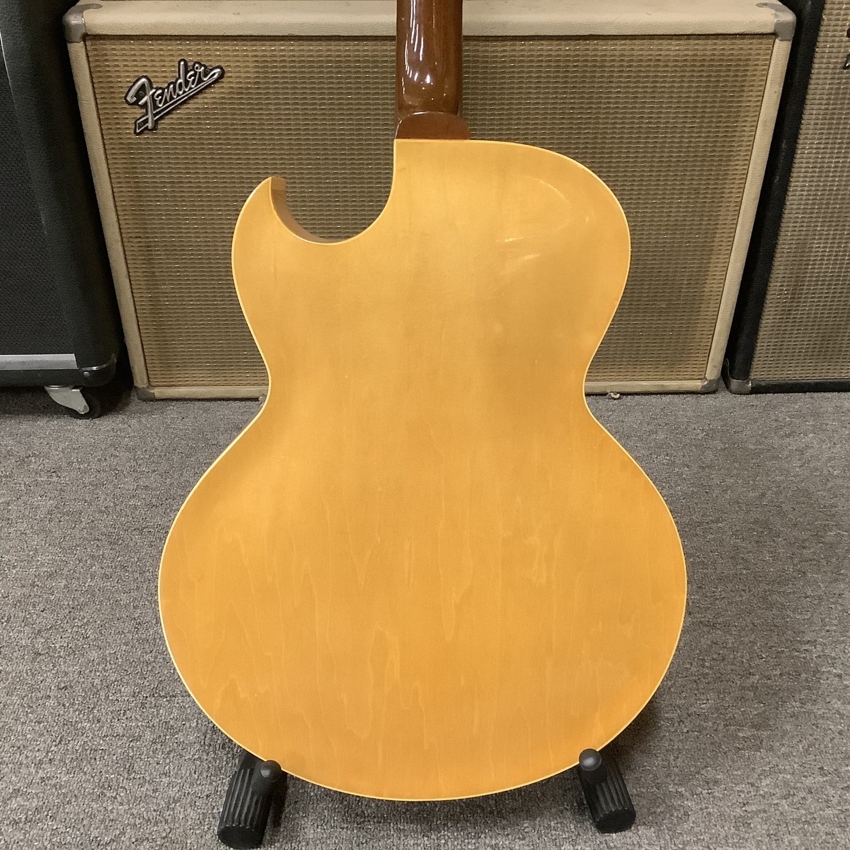 1953 gibson l4