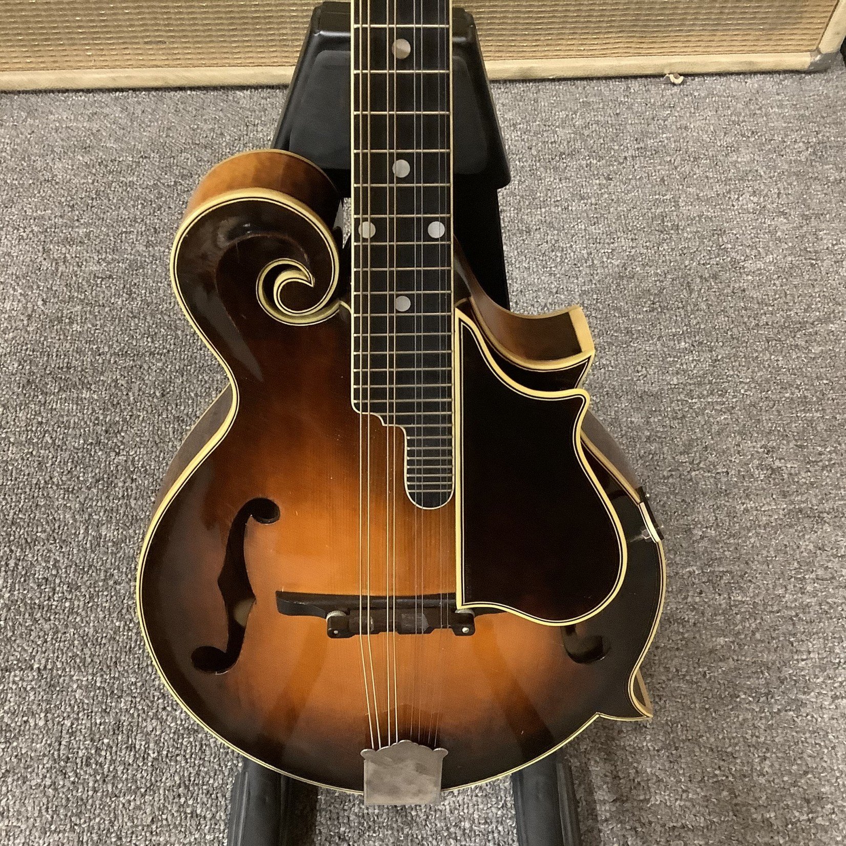 Gibson 1923 Gibson Lloyd Loar F-5 Mandolin