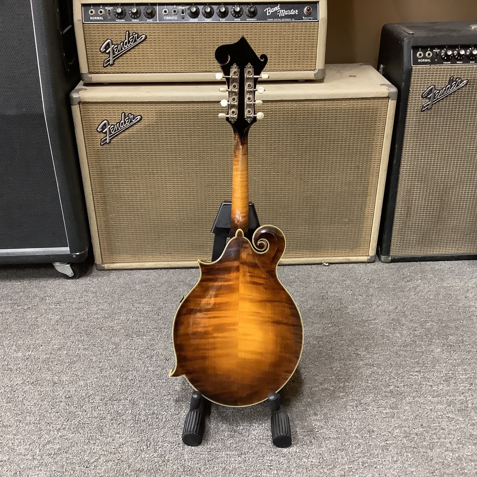 Gibson 1923 Gibson Lloyd Loar F-5 Mandolin