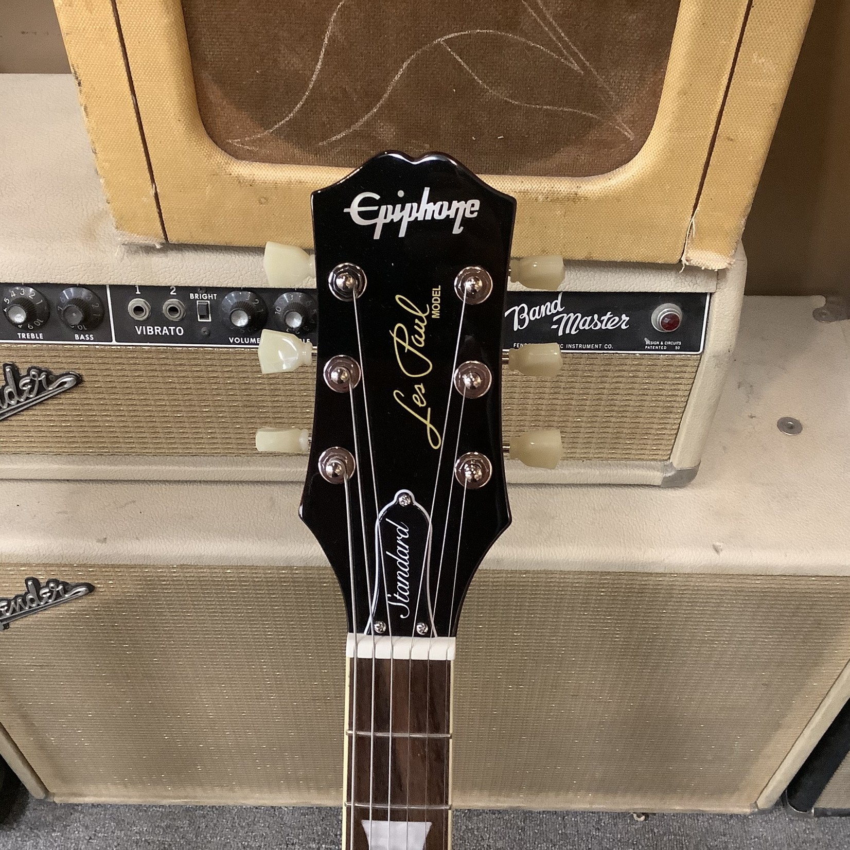 normans rare guitars epiphone casino