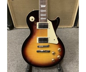 Epiphone les paul standard china online