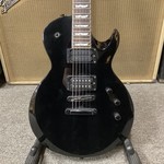 ESP ESP LTD Les Paul Style - Black