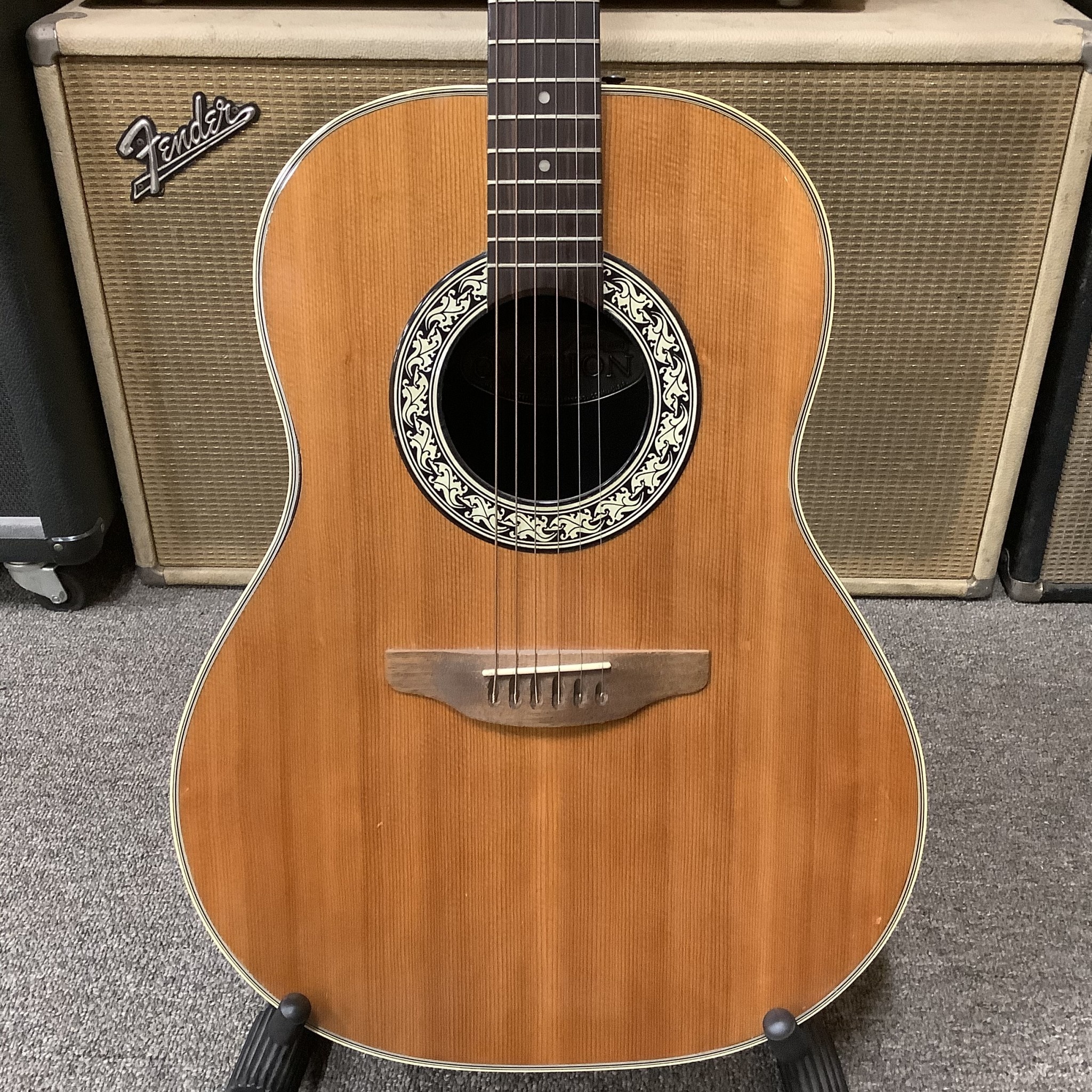 Non electric guitar Clearance