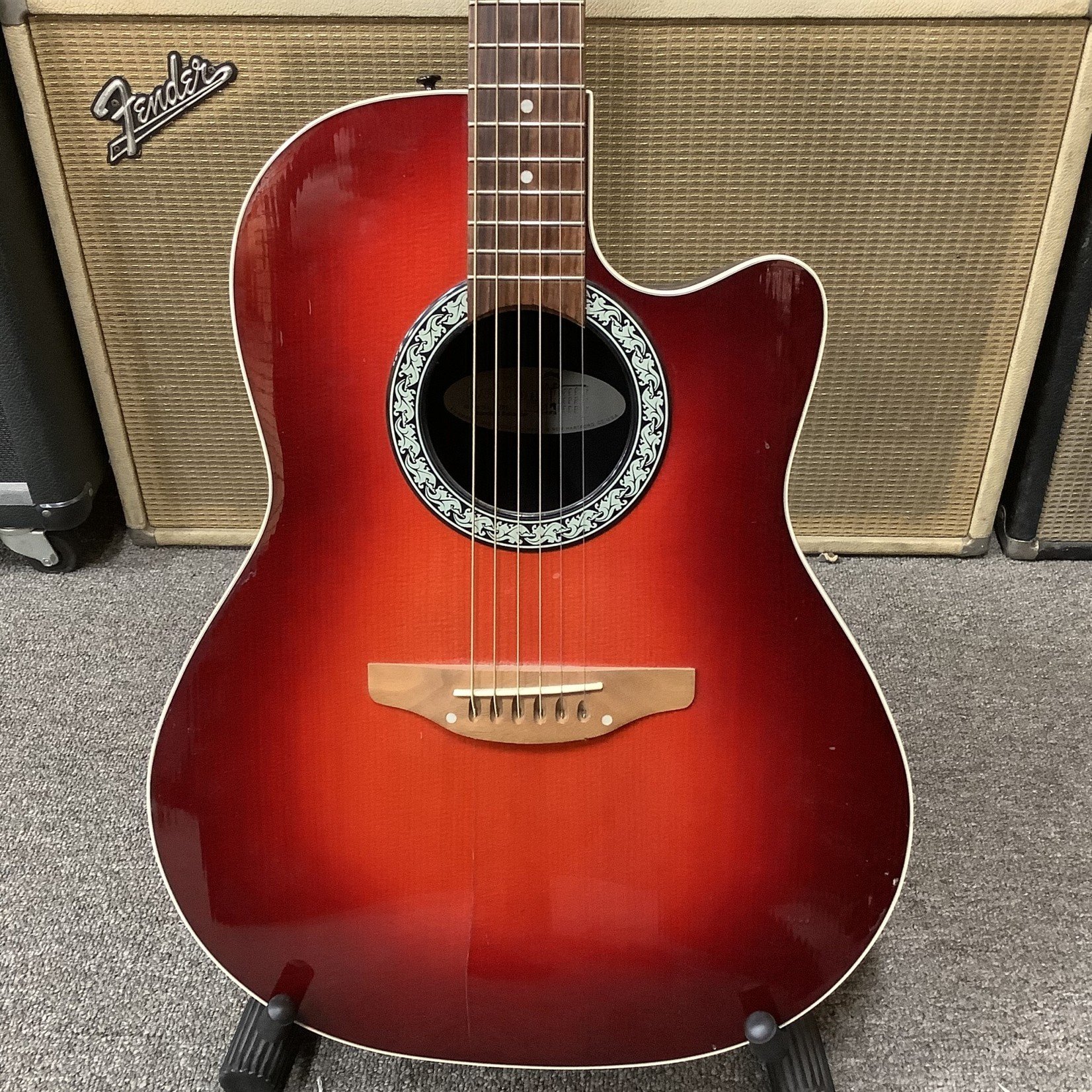 ovation applause review