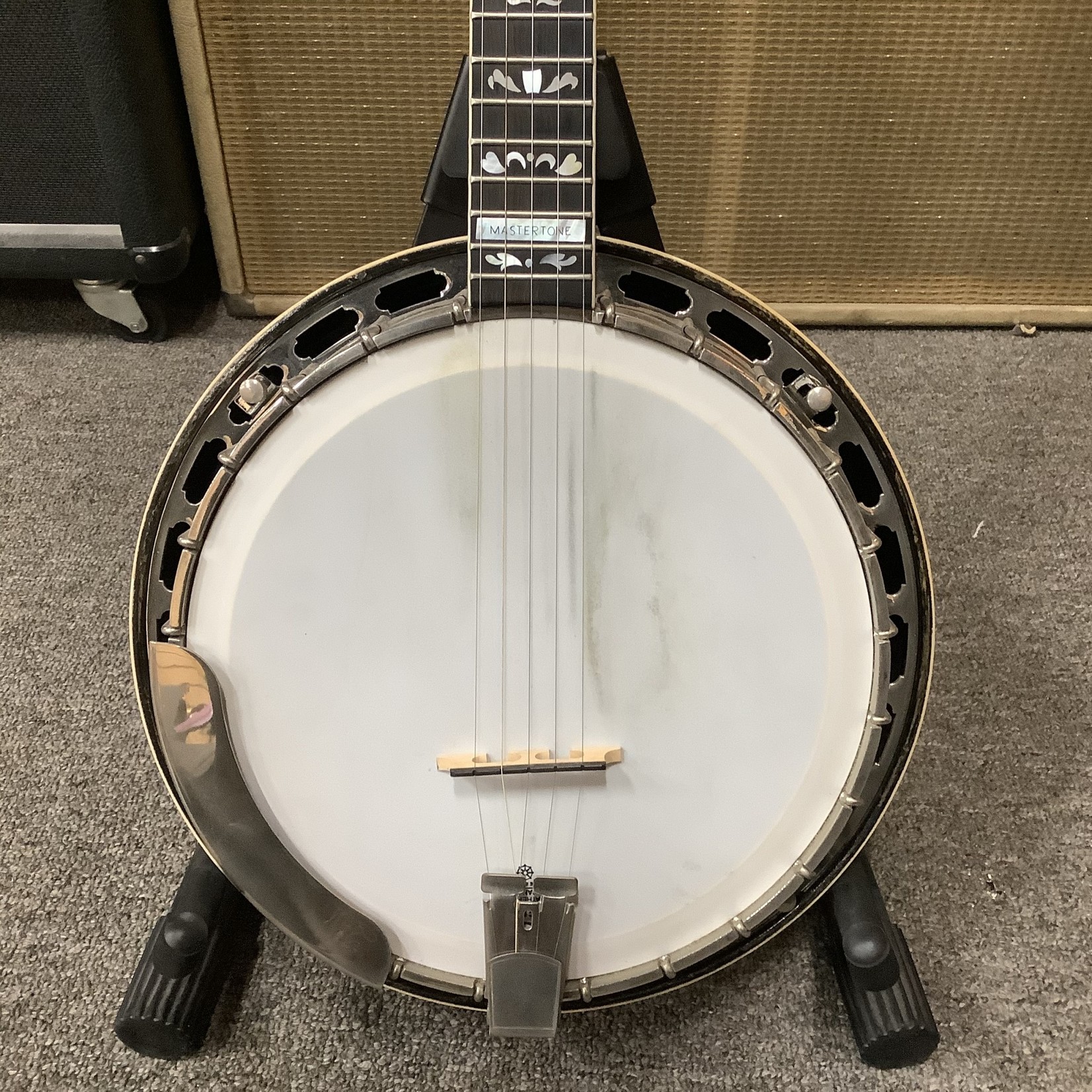 Aftermarket Gibson Clone Banjo