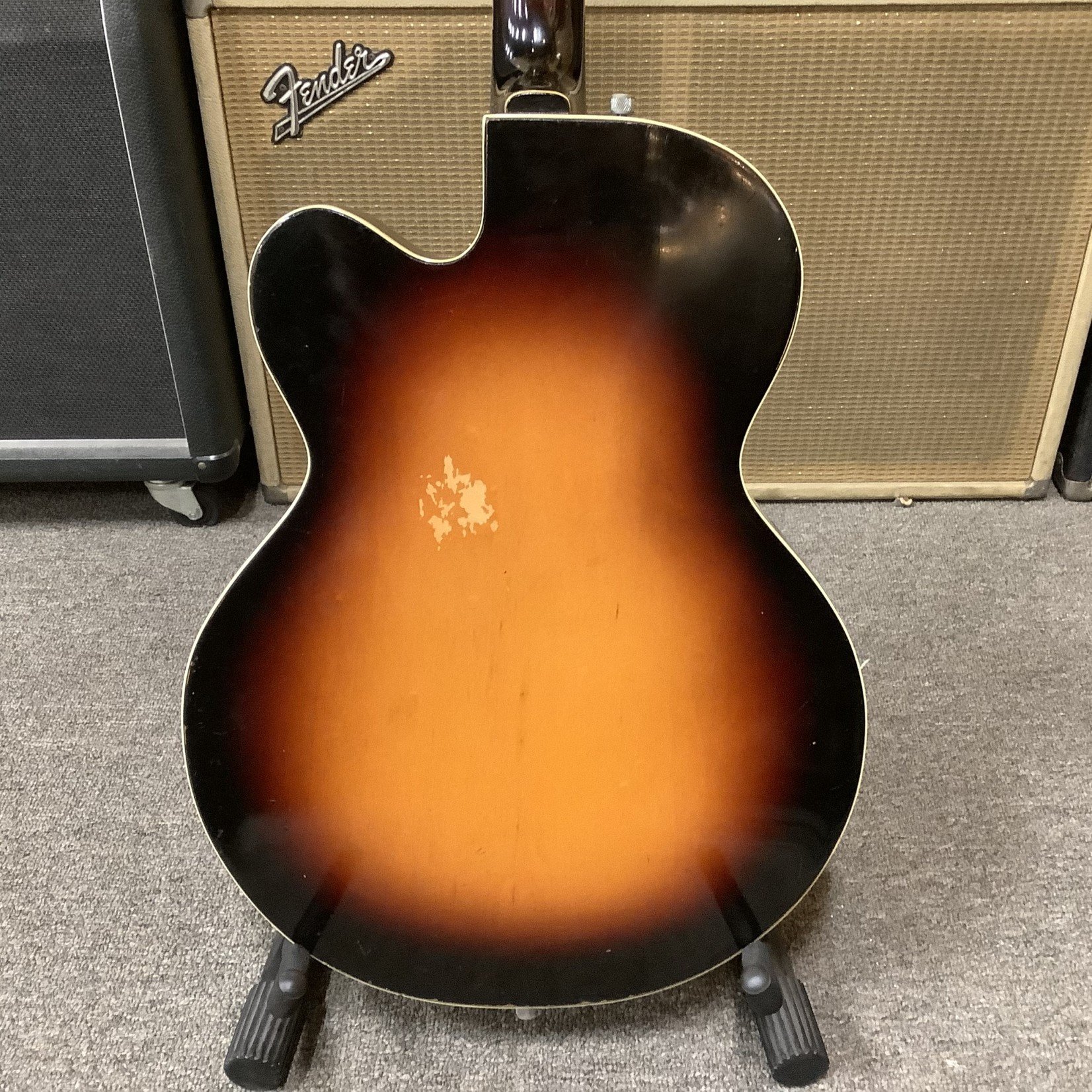 Gibson 1960 Gretsch Double Anniversary