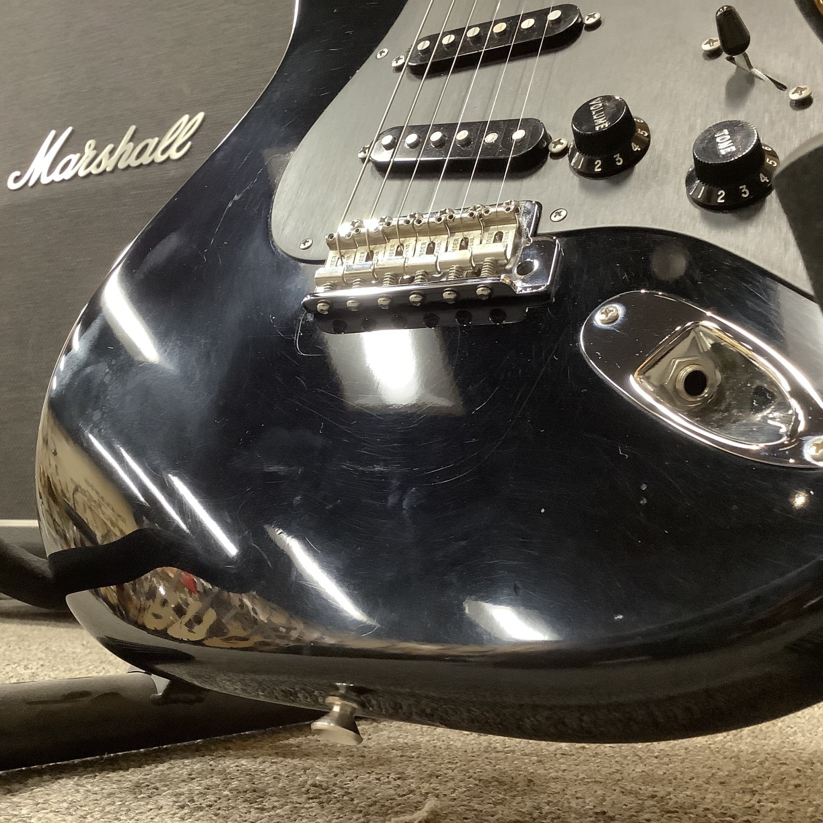 Fender Fender American Vintage Reissue Stratocaster ‘56