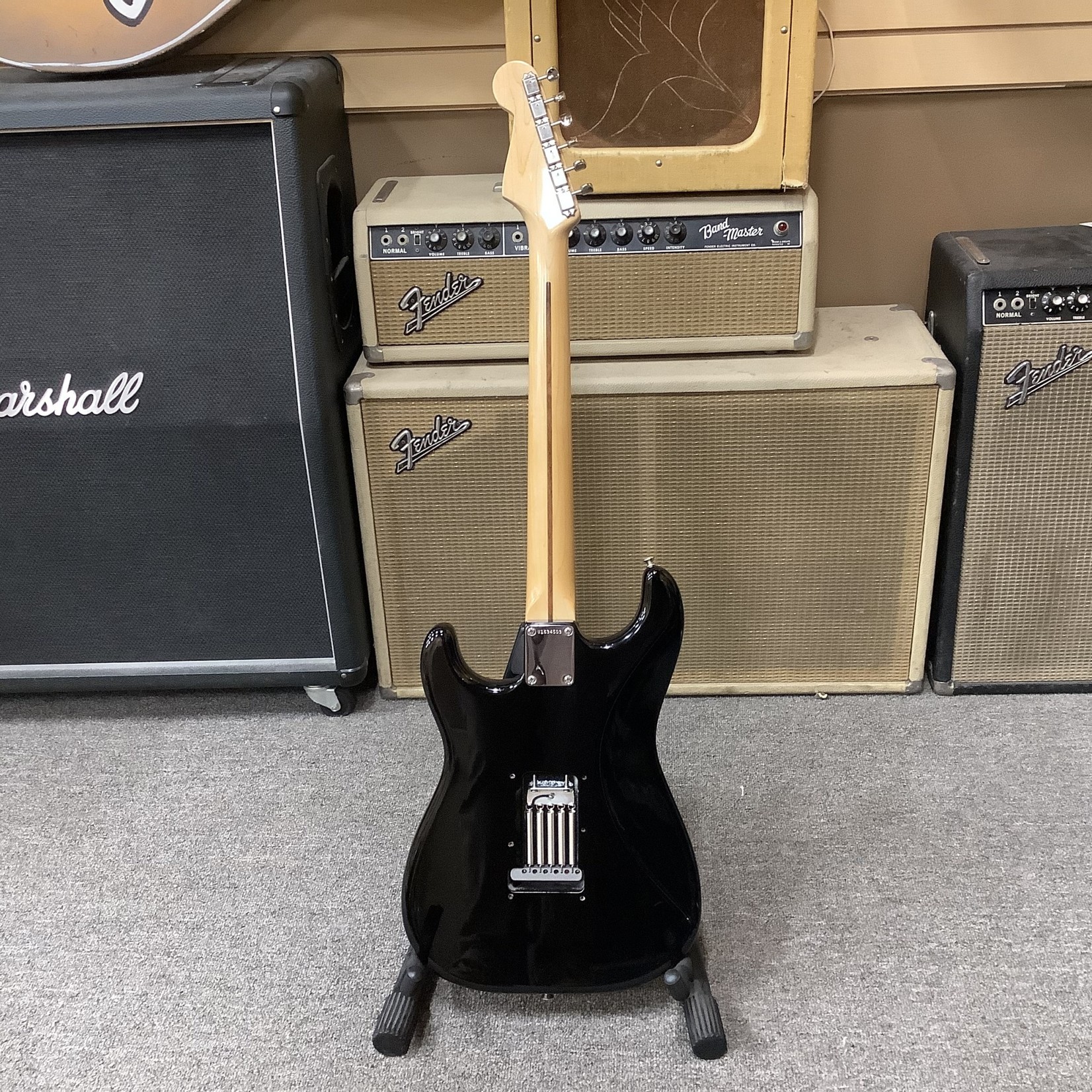 Fender Fender American Vintage Reissue Stratocaster ‘56