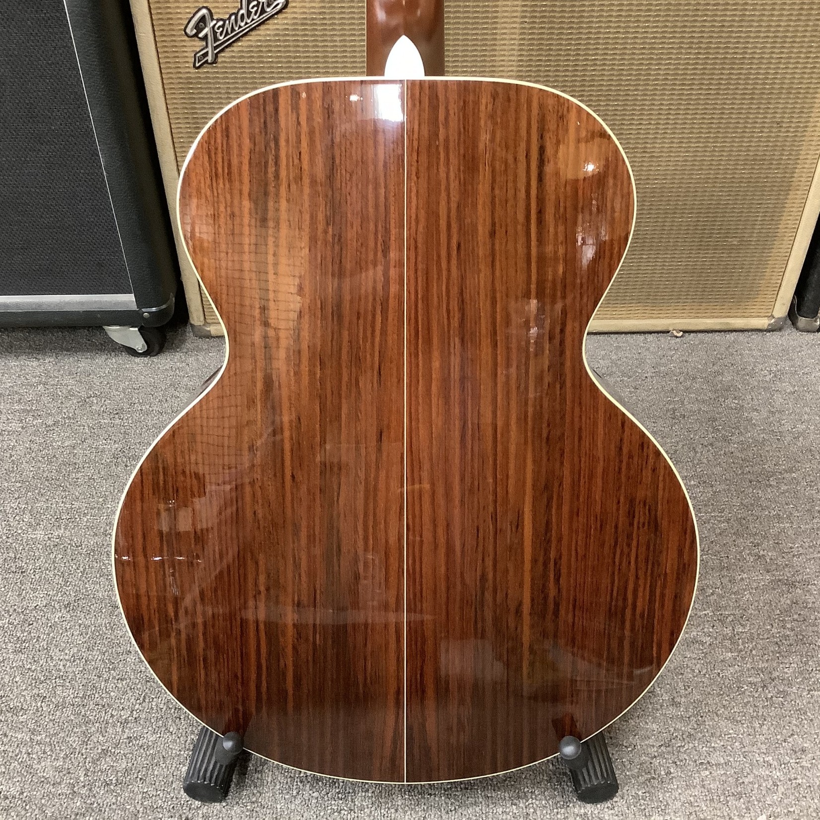 Taylor 2000 Taylor 855 12 String Electric