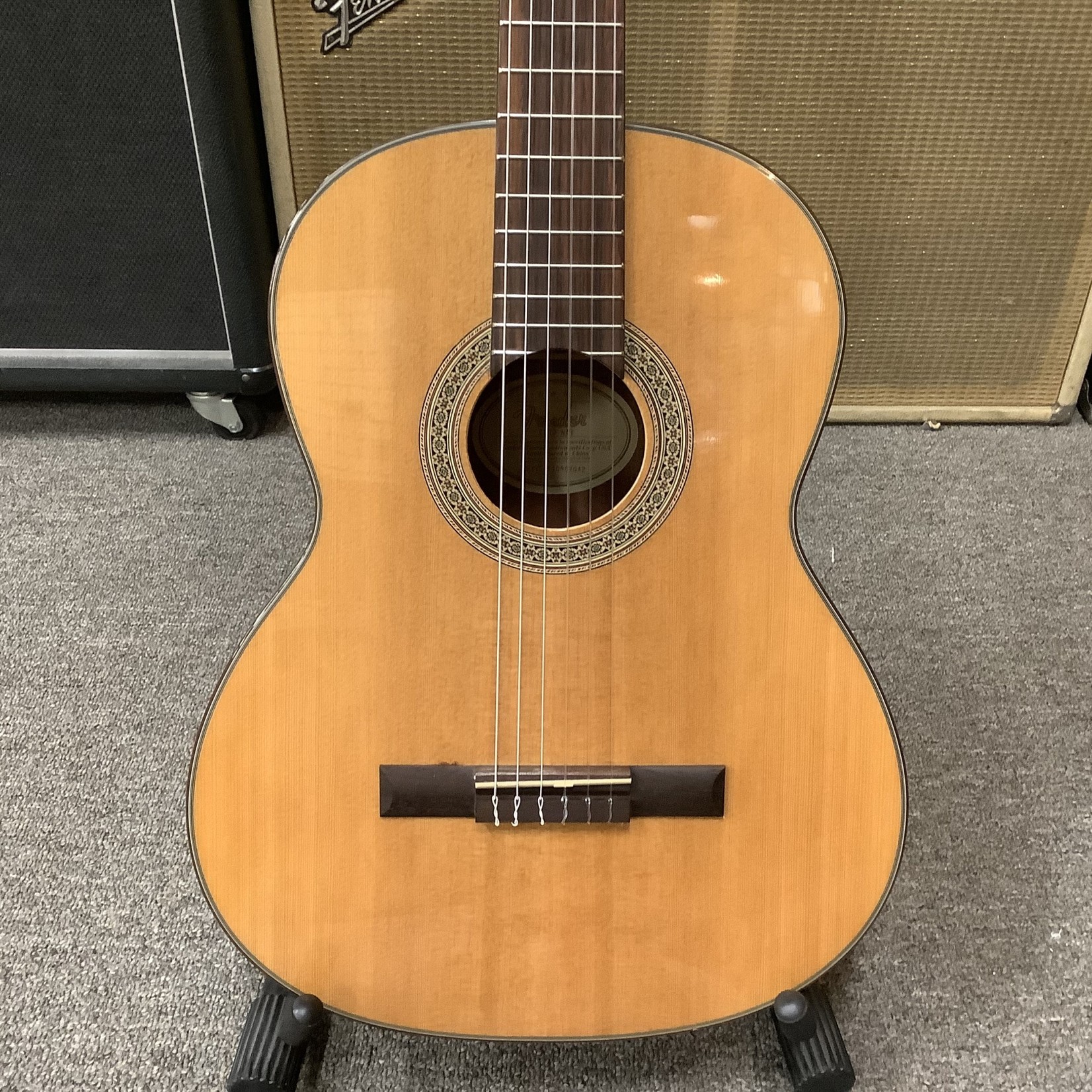 Fender Fender CN 90 Classical