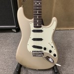 Fender 1998 Fender Stratocaster ‘62 Reissue, Inca Silver