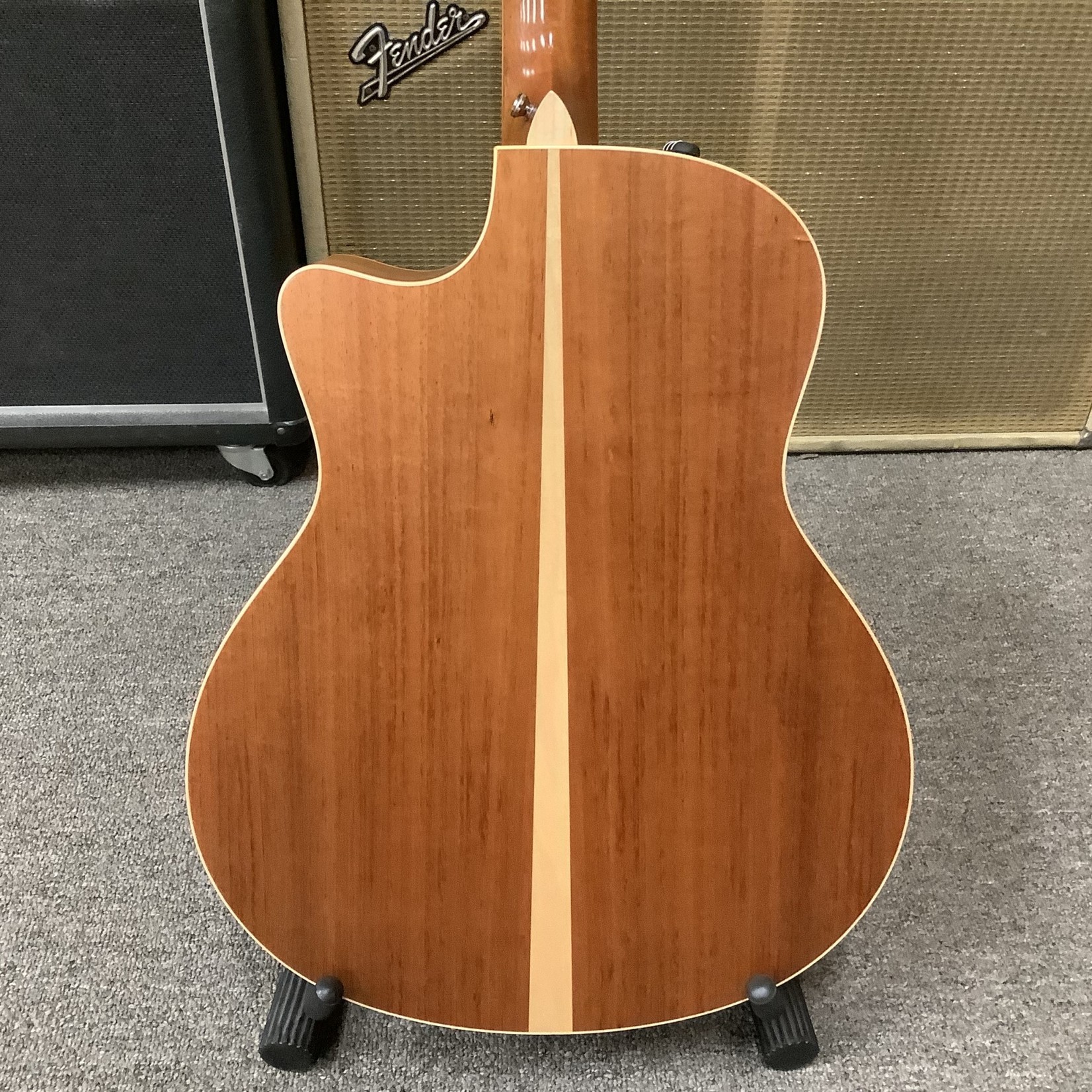 2011 taylor 414ce