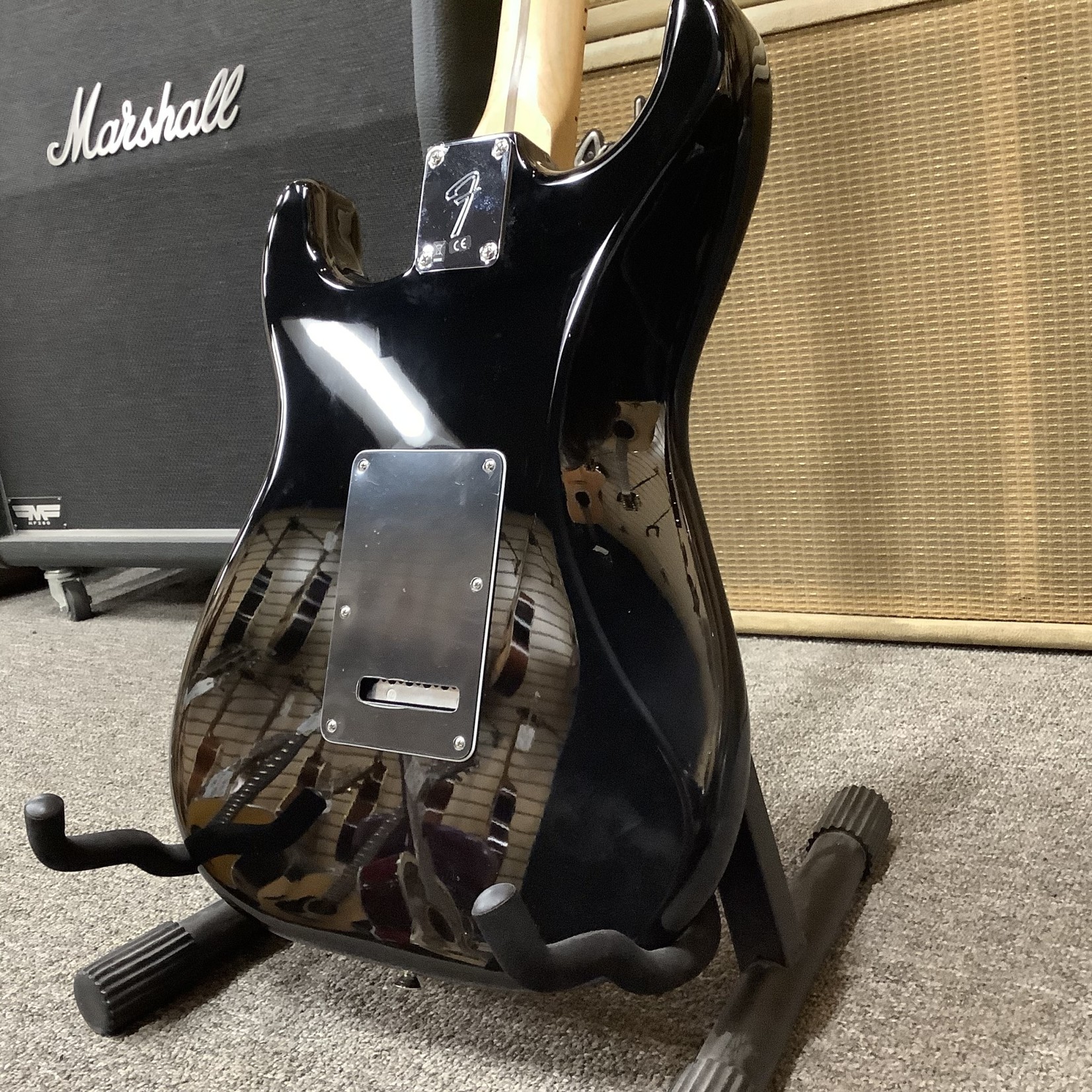 Fender 2021 Fender Player Stratocaster