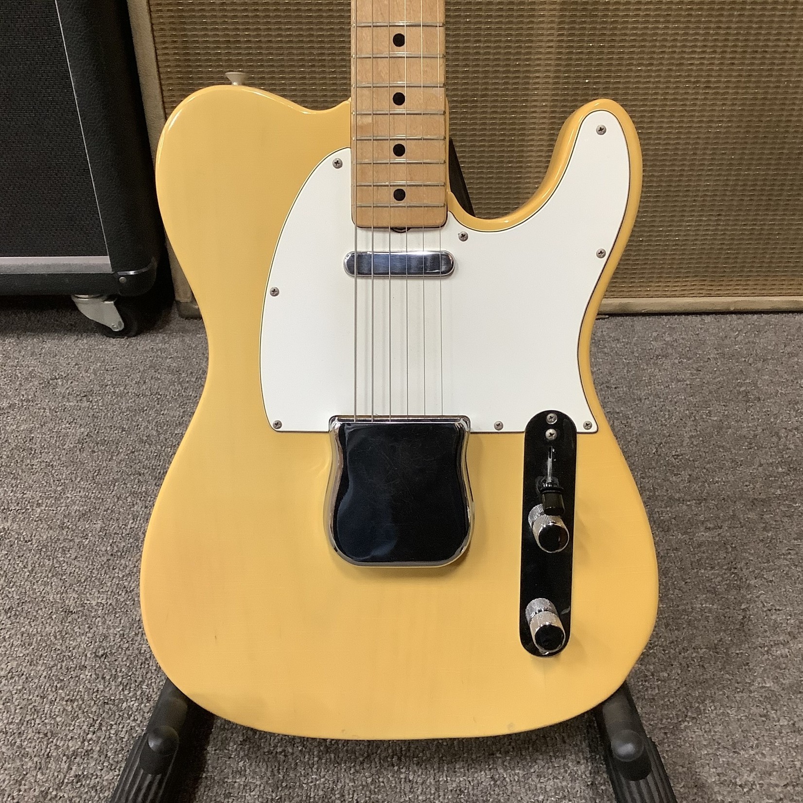 1972 telecaster for sale