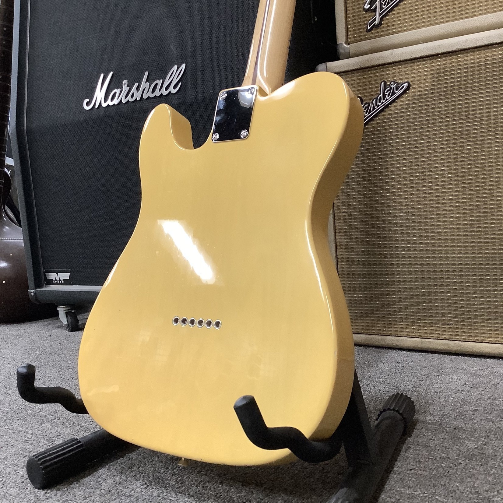 Fender Fender American Vintage ‘52 Telecaster Mapleneck Reissue