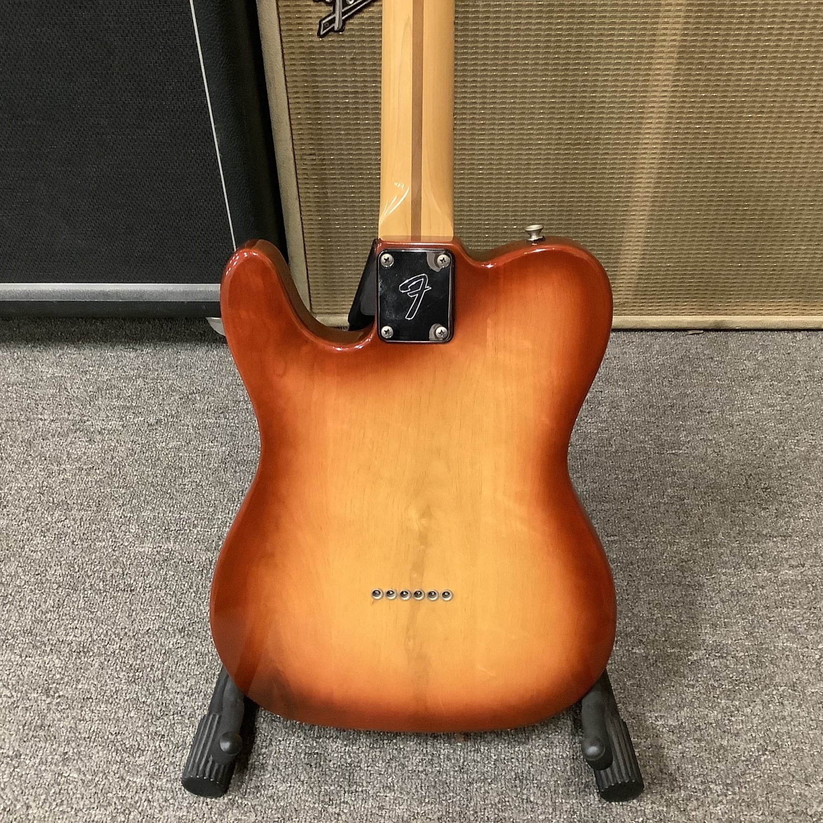 Fender 1978 Fender Telecaster Sunburst
