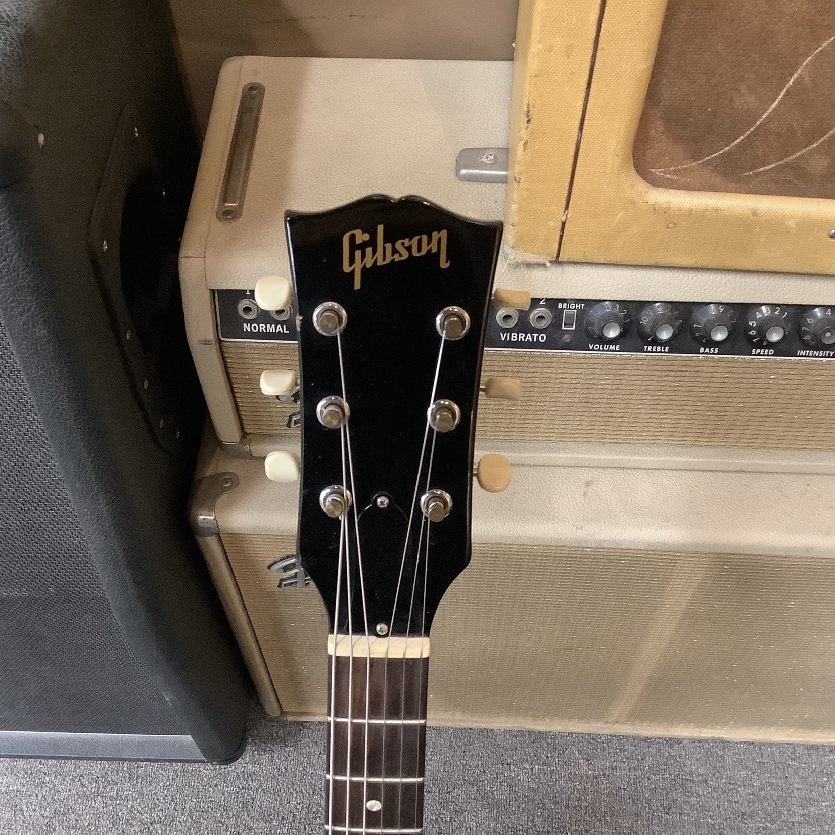Gibson 1968 Gibson ES-125 Sunburst