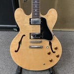 Gibson Gibson ES-335 TD Natural