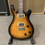 Paul Reed Smith PRS 10 Top Double Cut Tobacco Flame