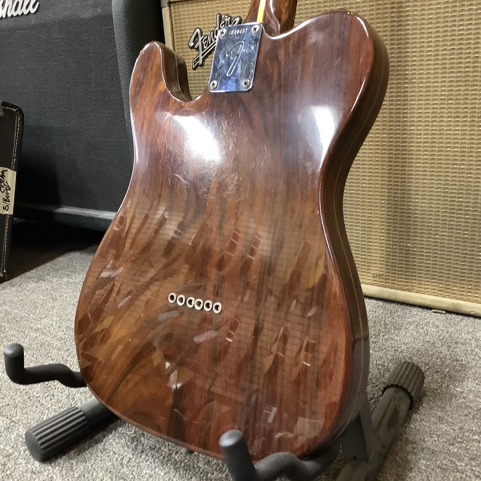 Fender 1971 Fender Telecaster Rosewood