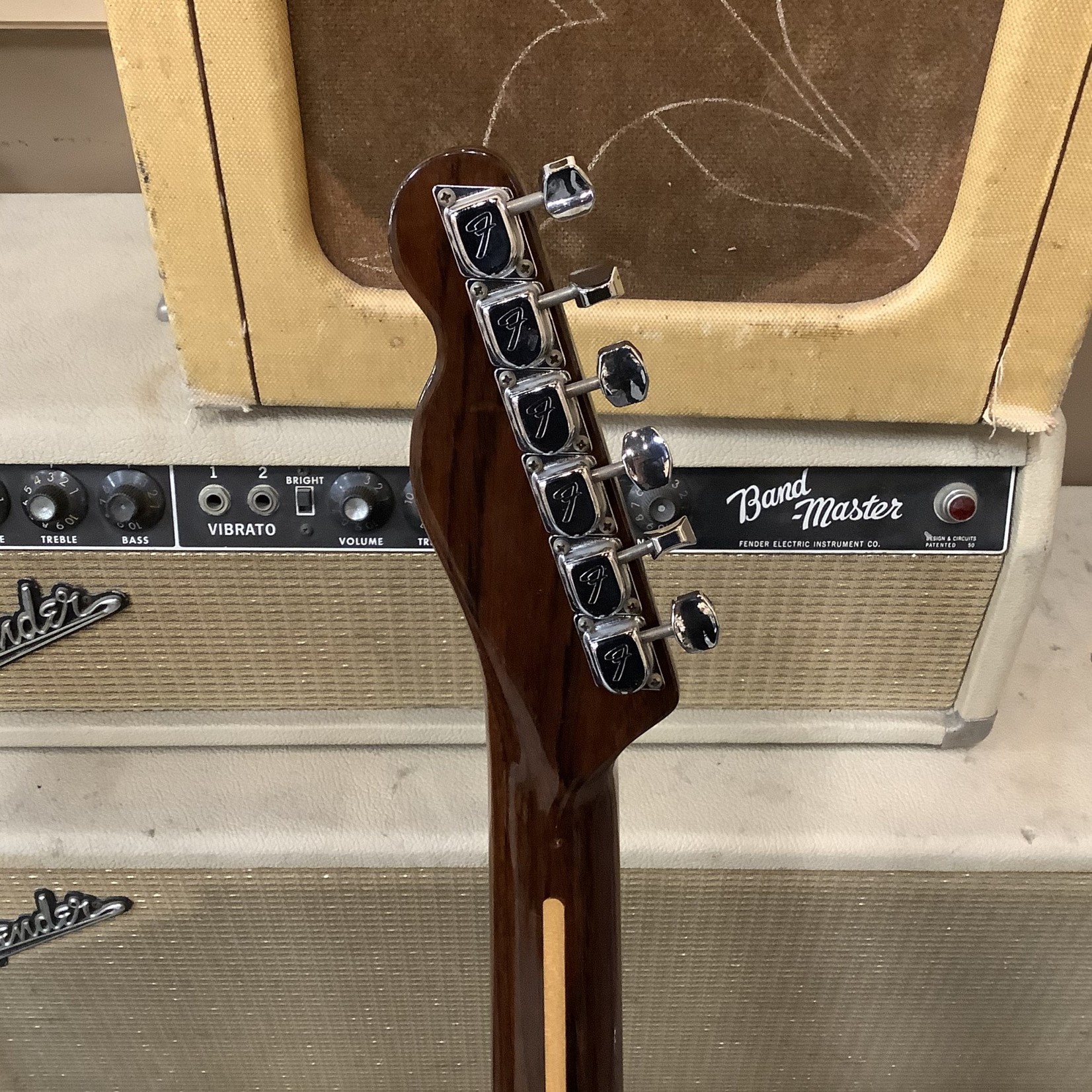 Fender 1971 Fender Telecaster Rosewood