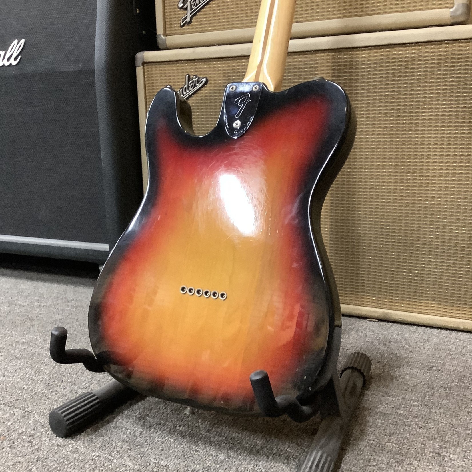 Fender 1975 Fender Telecaster Custom