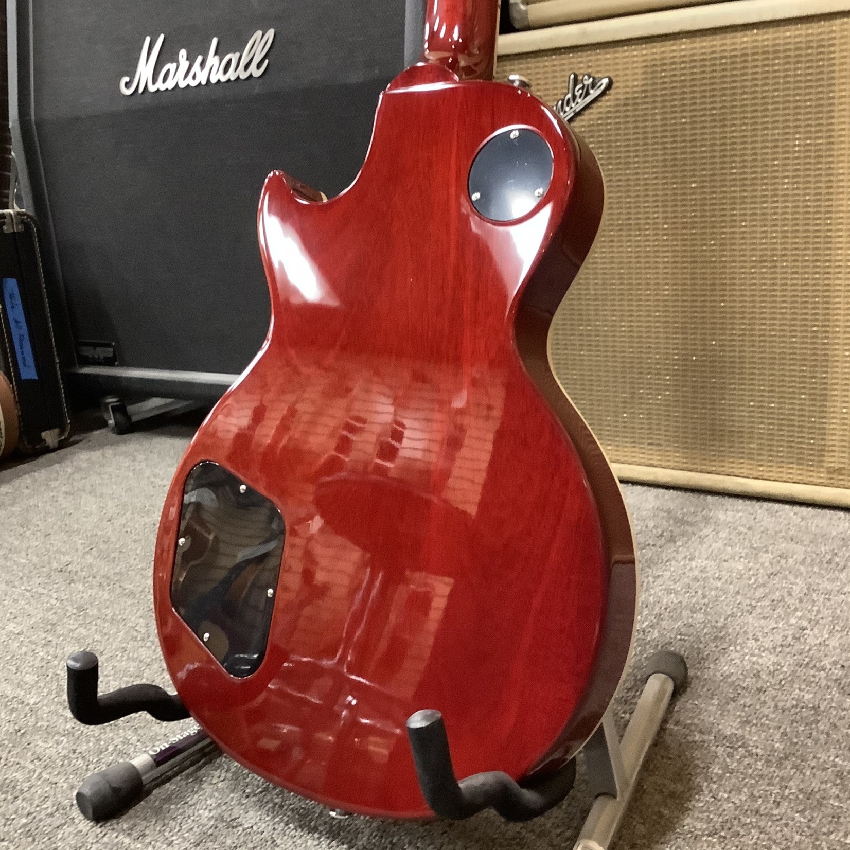 Gibson Brand New Gibson Les Paul Standard '50s Figured Top