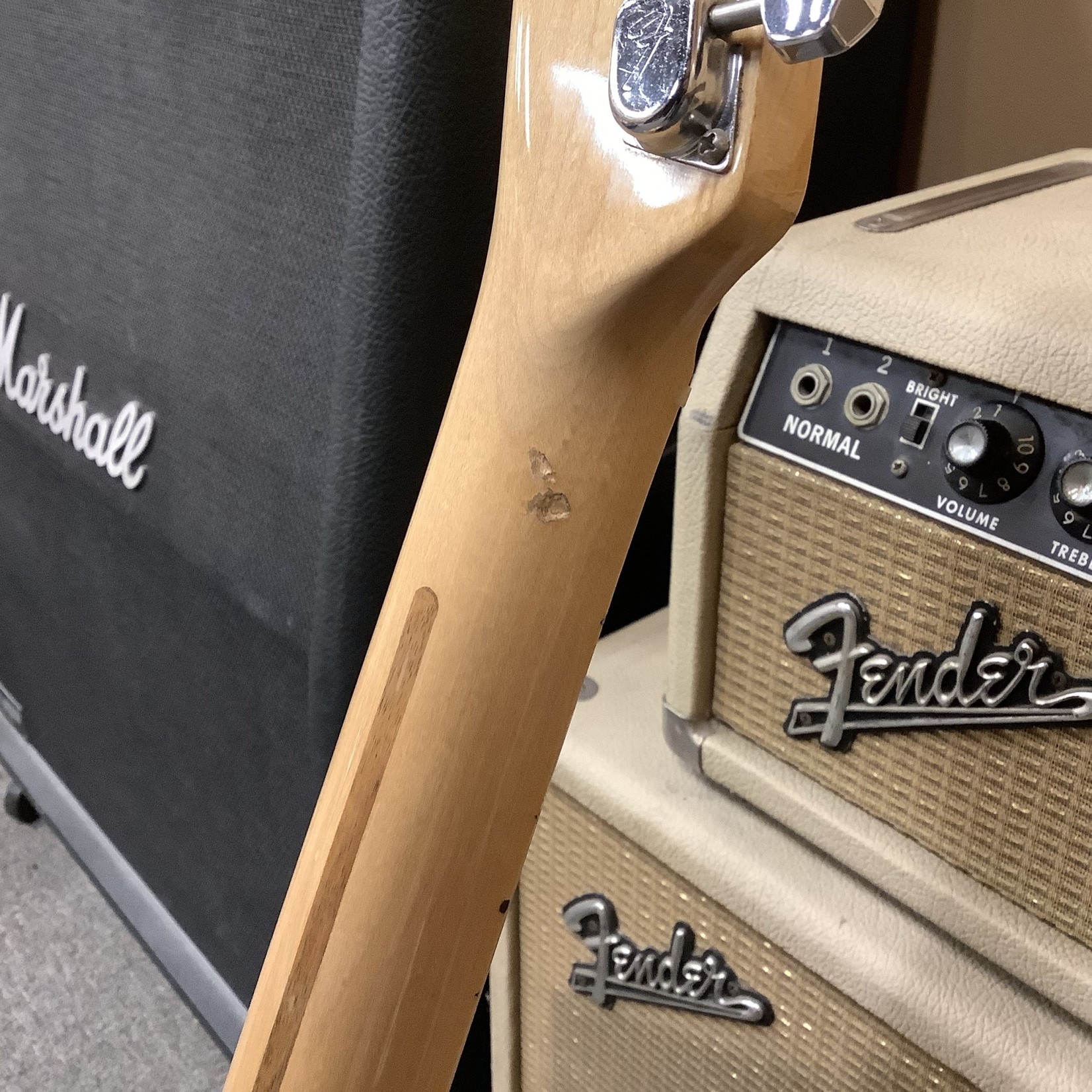 Fender 1969 Fender Telecaster Blonde, Clean, Original