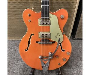 グレッチ GRETSCH G6120 Eddie Cochran Signature 6120 Hollow