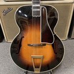 Gibson 1935 Gibson L-5 [1st Year of 17inch Body] Sunburst