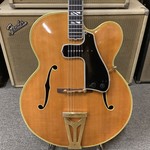 Gibson 1961 Gibson Super 400 CN w/Floating McCarty Pickup