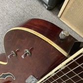 1963 Gretsch Tennessean Normans Rare Guitars