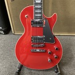 Gibson 2007 Gibson Les Paul G.T. Red, Push/Pull Coil Taps