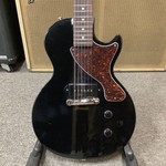 Gibson New Gibson Les Paul Junior, Ebony