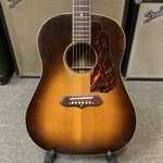 Gibson 1941 Gibson J-55 Sunburst, 16'' Body, Three Dot Bridge