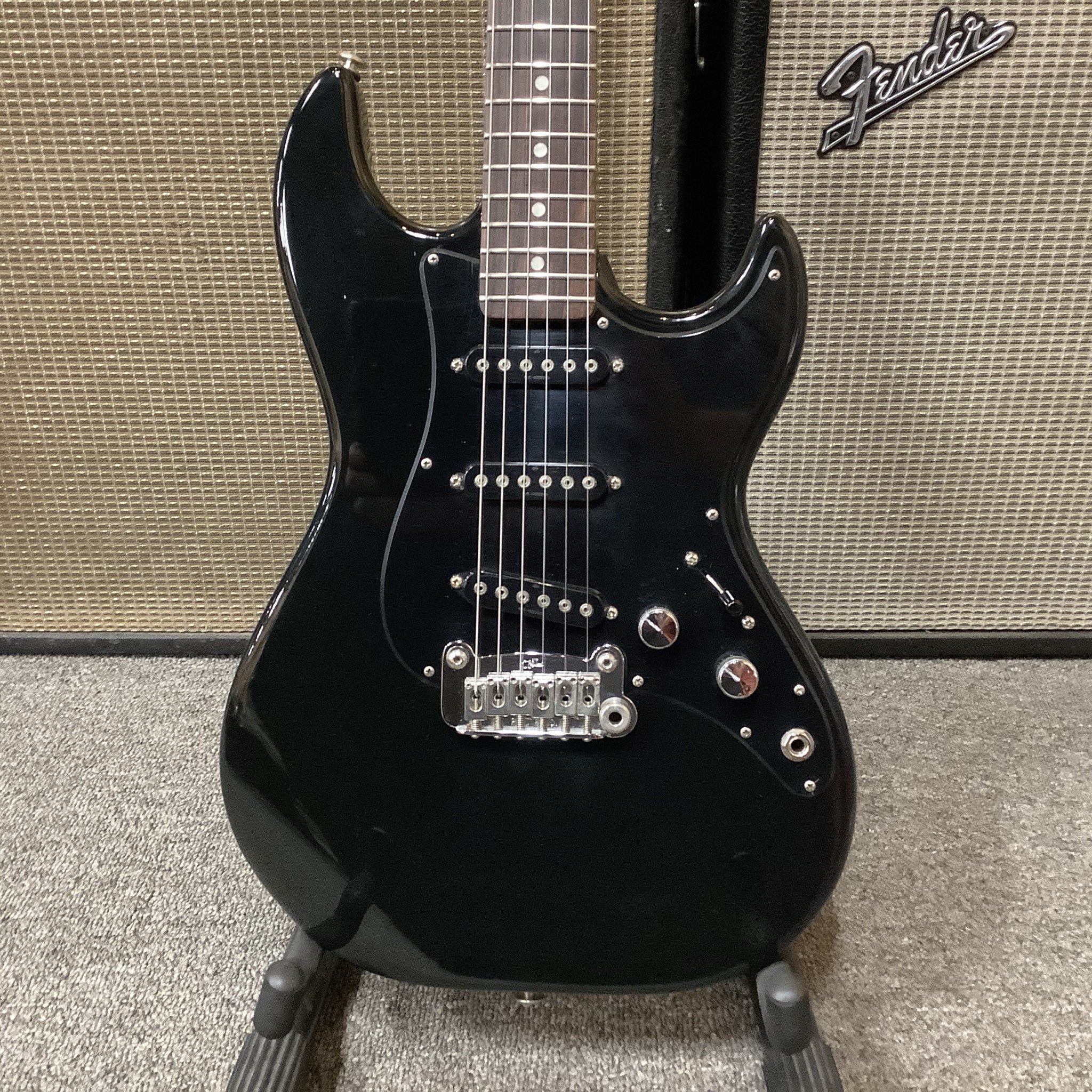 ibanez grg170dx set