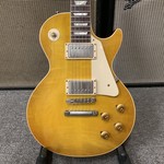 Gibson 2015 Gibson Custom Shop Les Paul R-8, Lemon Burst