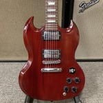 Gibson 2013 Gibson SG 60's Tribute, Cherry Red