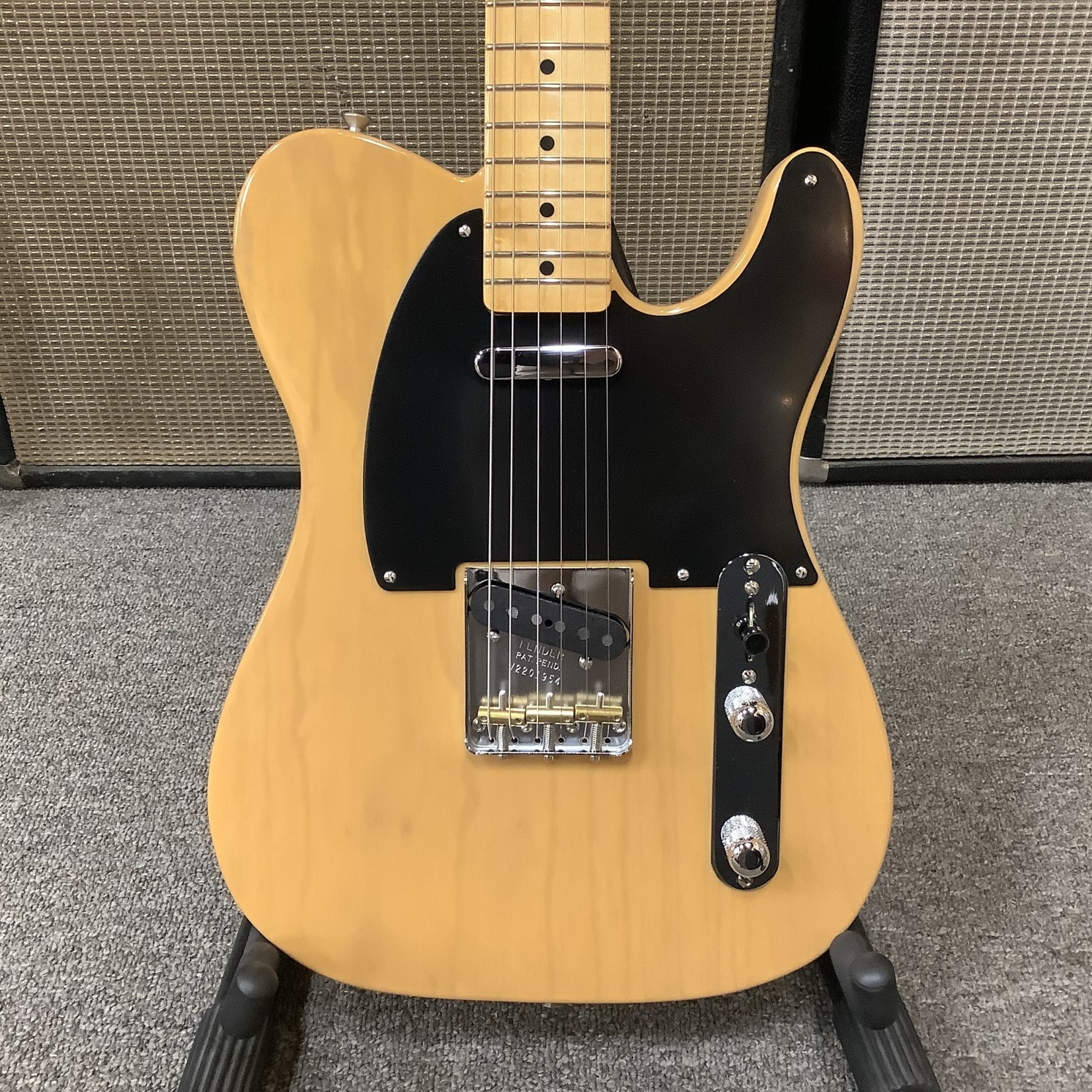 american original 50's telecaster