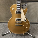 Gibson Brand New 2022 Gibson Les Paul '50s Standard Gold Top, Humbuckers