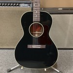 Gibson Brand New 2022 Gibson L-00, Ebony, ''Original Series''