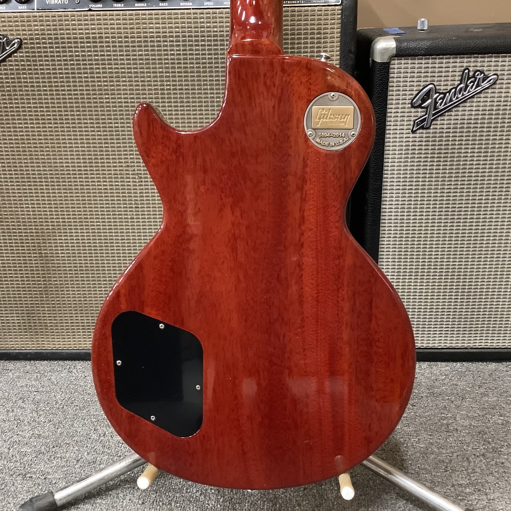 Gibson Gibson Les Paul R0, '60 Reissue, Sunburst