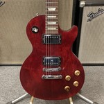 Gibson 2015 Gibson Les Paul Studio, Satin Cherry