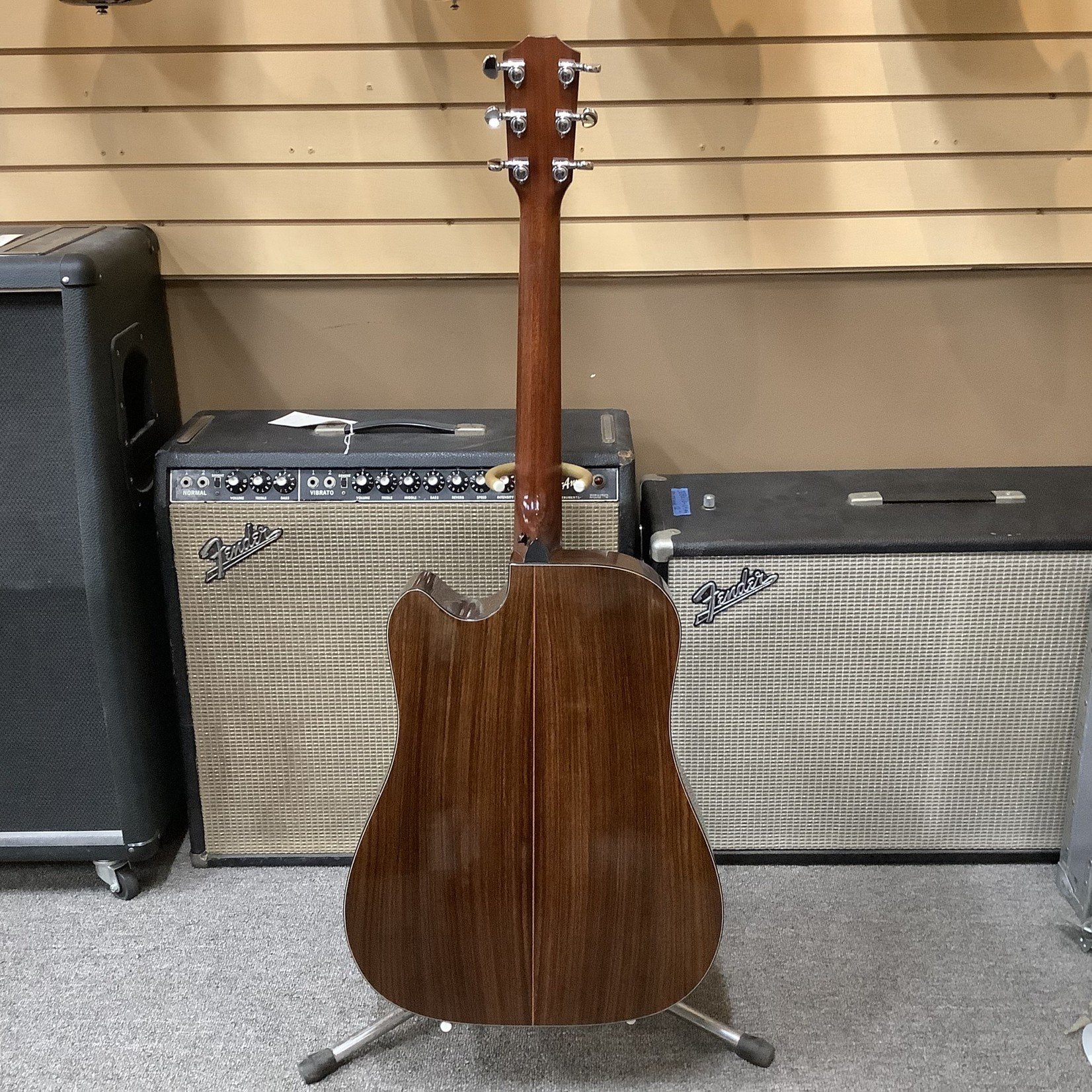 Taylor 1992 Taylor 710 LTD, Natural