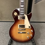 Gibson Brand New Gibson Les Paul Standard '60s Figured Top Bourbon Burst w/OHSC