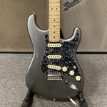 Fender Fender Pewter Stratocaster 'Partscaster' Eric Clapton MOD