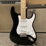 Fender 2001 Fender Stratocaster Eric Clapton ''Blackie'' Signature, Black
