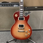 Gibson 2022 Gibson Les Paul STD '60s Faded Vintage Cherry Sunburst