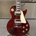 Gibson 2016 Gibson Les Paul Traditional Burgundy