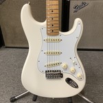 Fender Fender Stratocaster Jimi Hendrix Authentic White